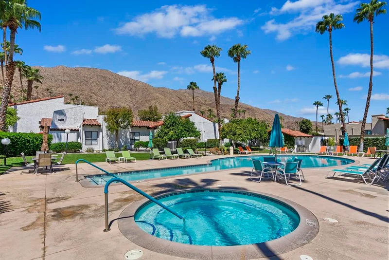 2250 Palm Canyon #38, Palm Springs, CA 92264