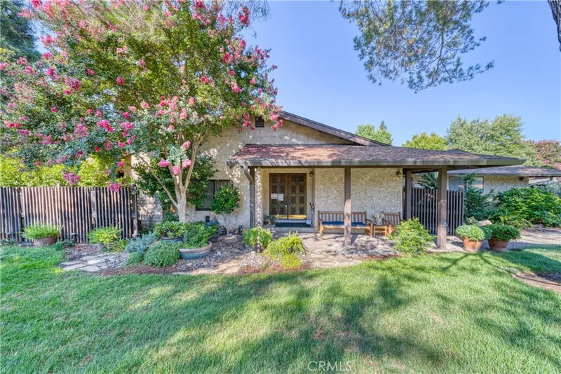63 Northwood Commons, Chico, CA 95973
