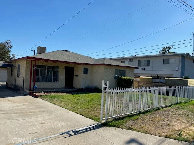 229 E 25th Street, San Bernardino, CA 92404