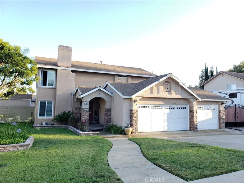 1150 Aster, Upland, CA 91786