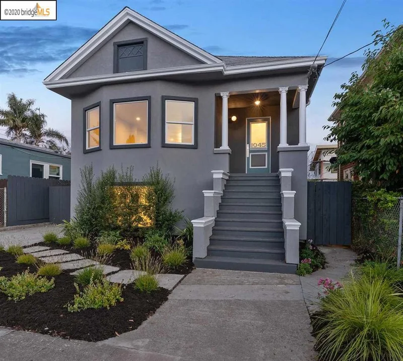 1045 59th St, Oakland, CA 94608