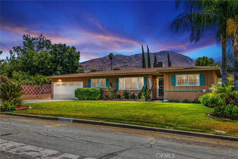 22589 Minona Drive, Grand Terrace, CA 92313