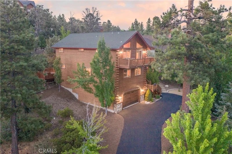 301 Starlight, Big Bear, CA 92315