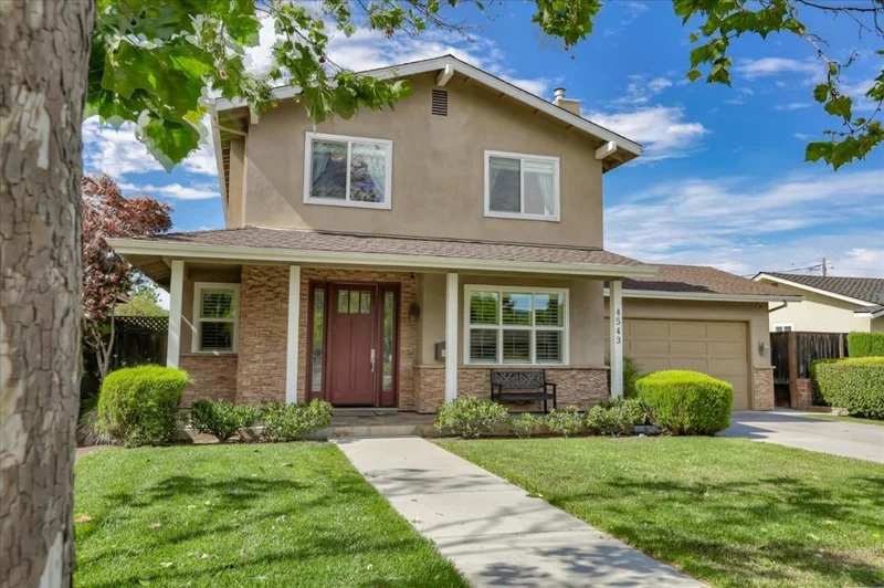 4543 Mccoy, San Jose, CA 95130