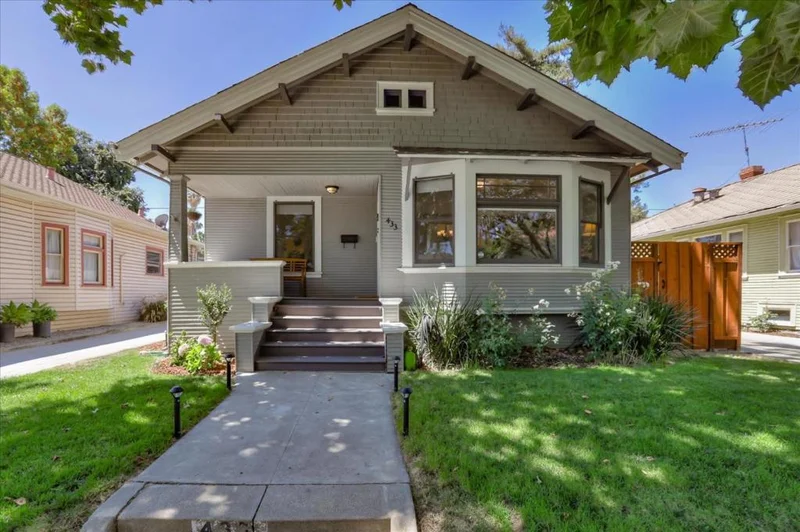 433 12th, San Jose, CA 95112