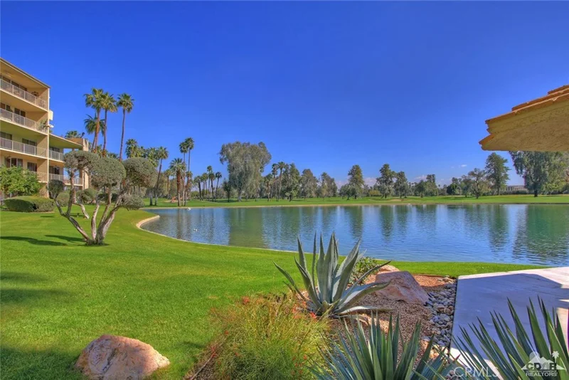 900 Island #107, Rancho Mirage, CA 92270