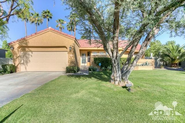 19 San Leandro, Rancho Mirage, CA 92270