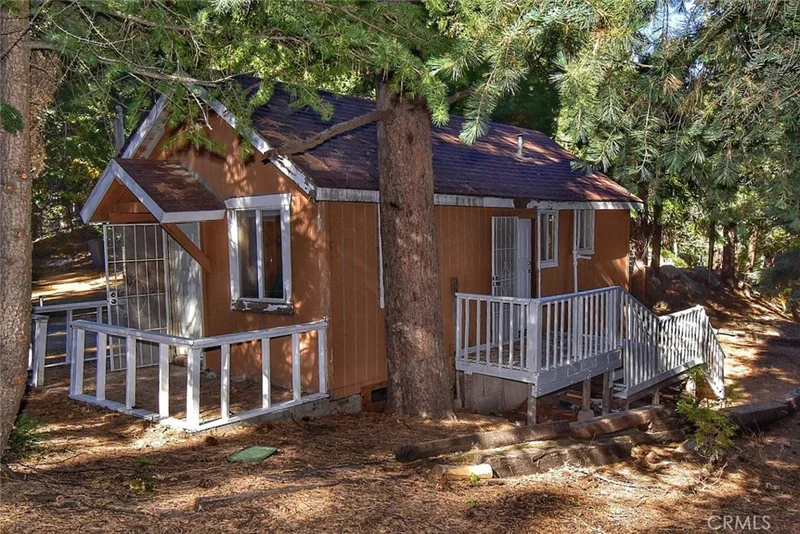 25546 Hi, Twin Peaks, CA 92391