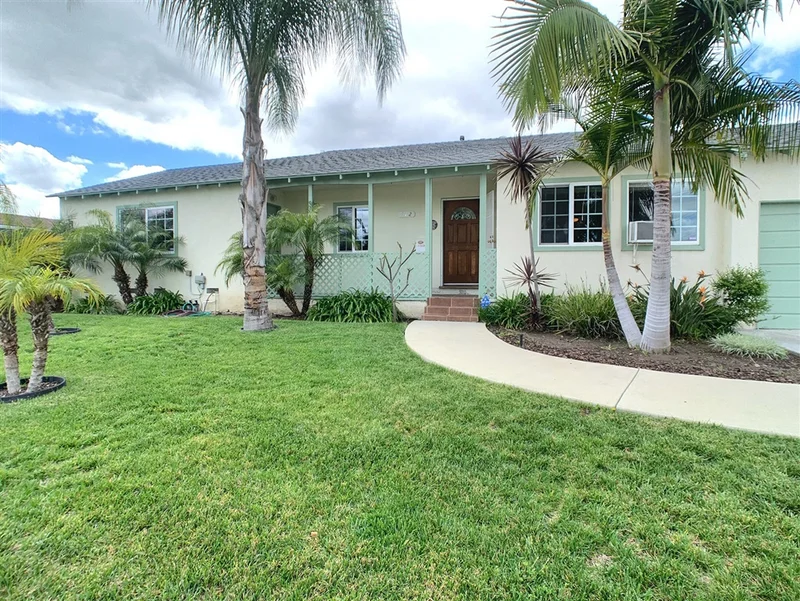 772 Lemon Ave, El Cajon, CA 92020
