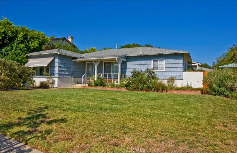 458 Danehurst, Covina, CA 91724