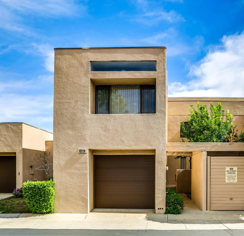 466 Club, Palm Springs, CA 92262