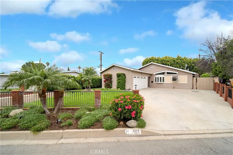 561 Haltern, Glendora, CA 91740