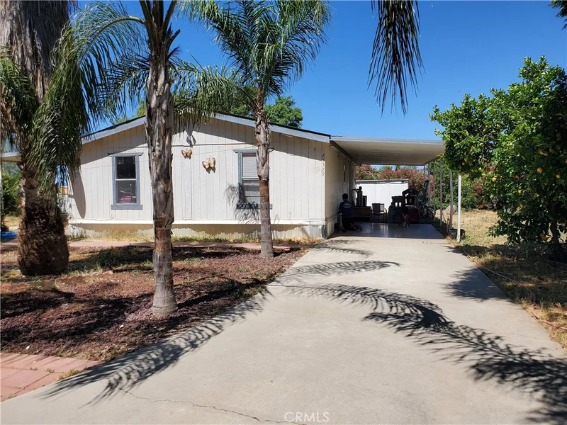 25329 La Paloma, Homeland, CA 92548