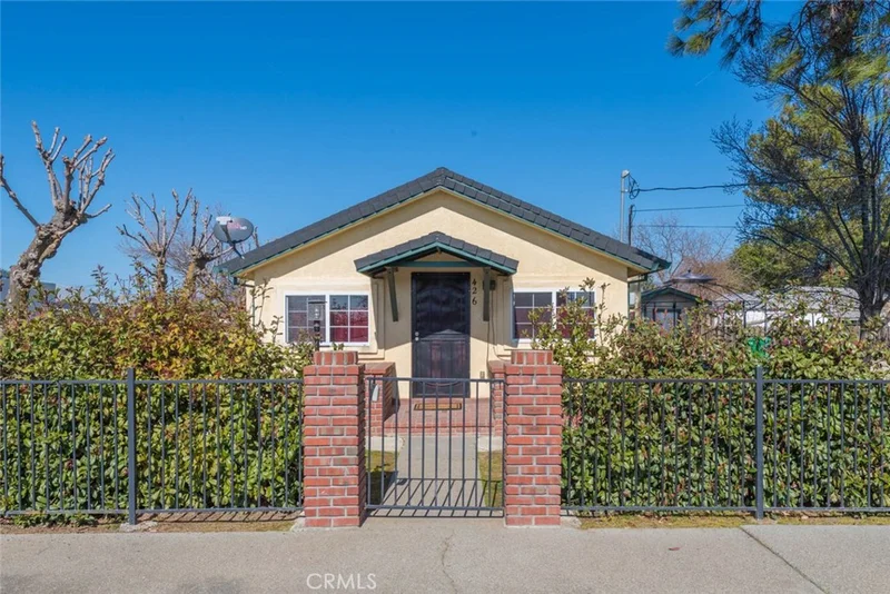 426 Shasta, Orland, CA 95963