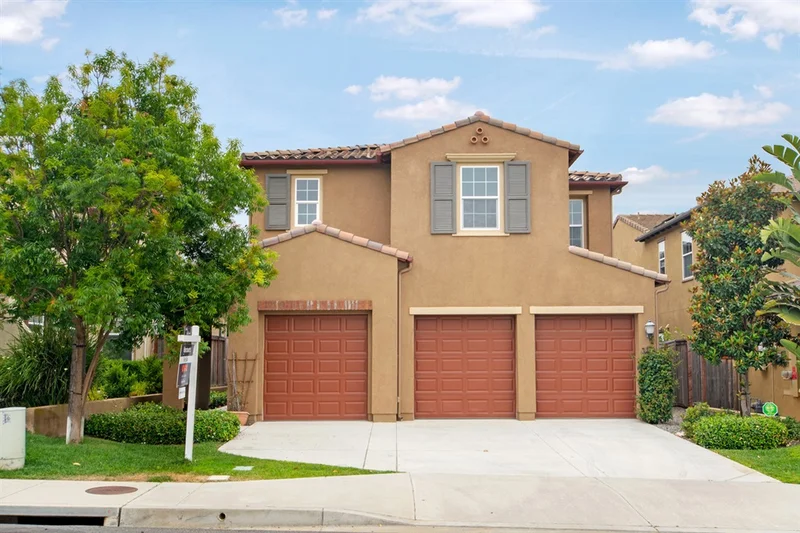1129 Breakaway Drive, Oceanside, CA 92057