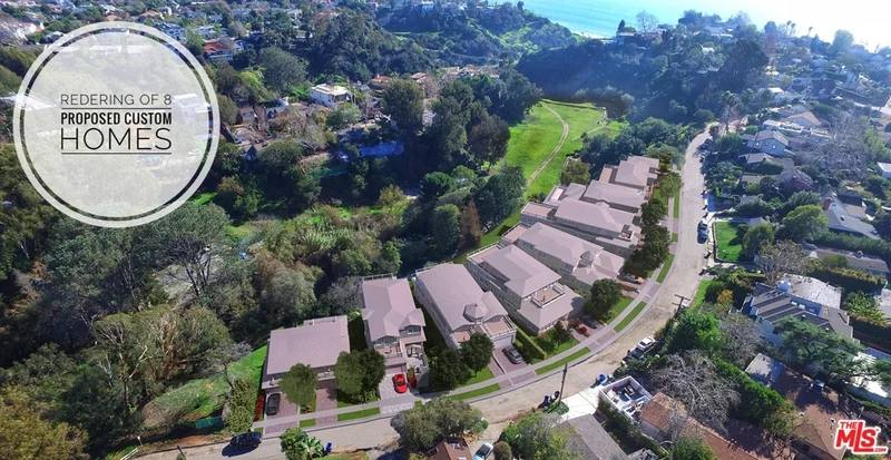 560 Marquette, Pacific Palisades, CA 90272