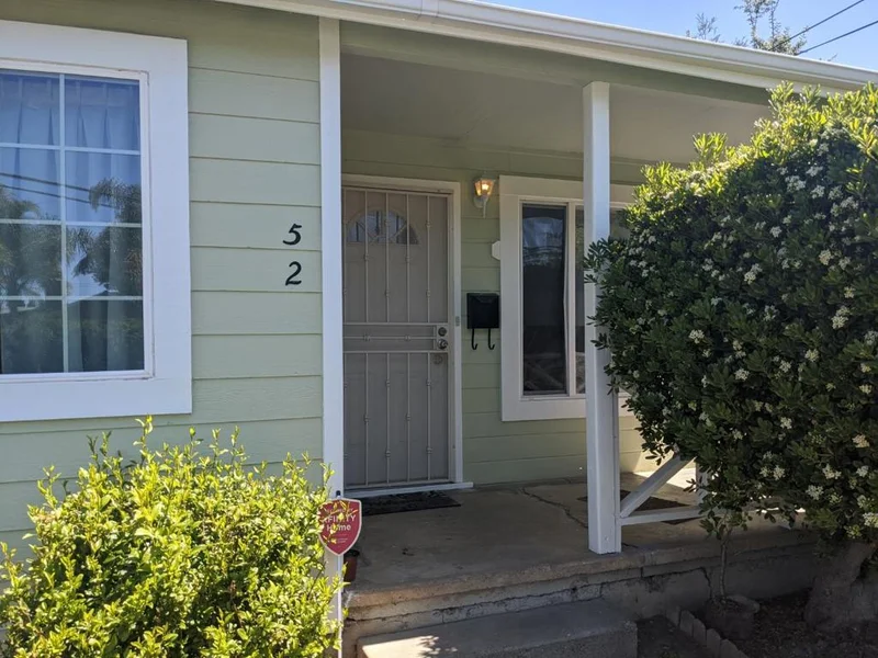 52 Alexander, San Jose, CA 95116