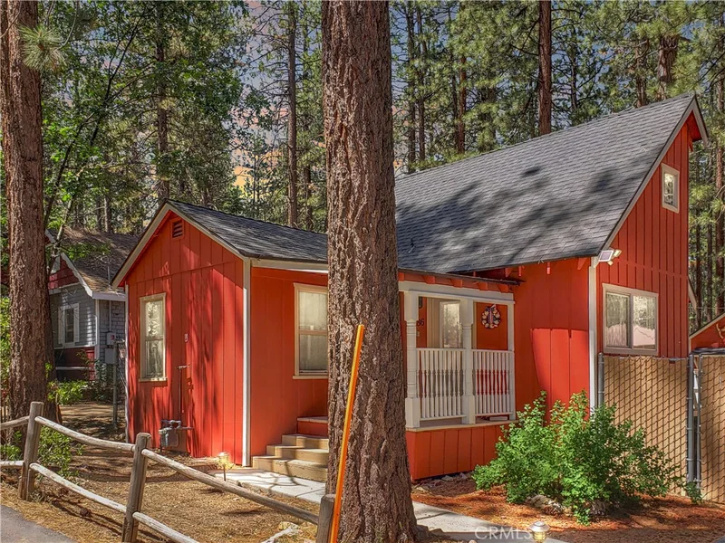 786 Elm, Big Bear, CA 92315