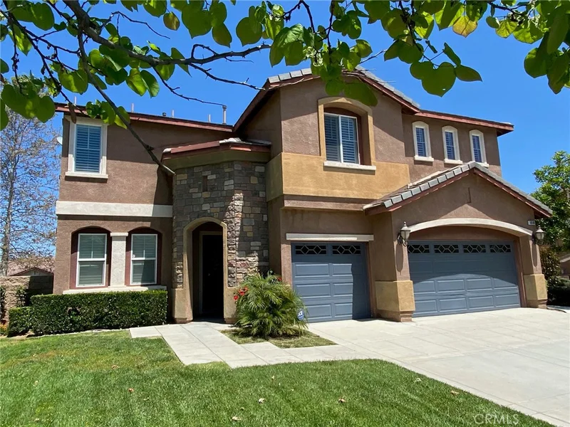18590 Krameria, Riverside, CA 92508