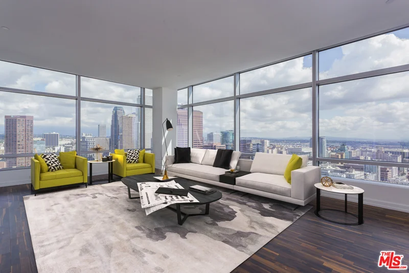 900 Olympic #39K, Los Angeles, CA 90015