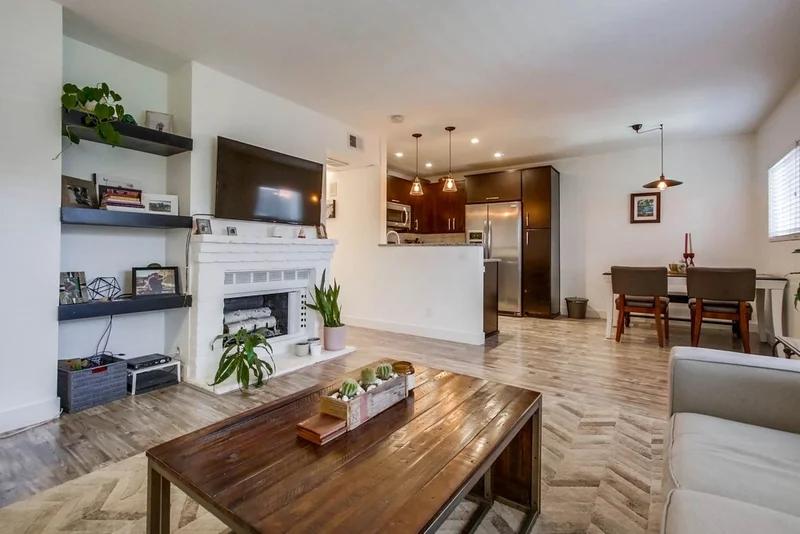 4565 Cleveland Ave #6, San Diego, CA 92116