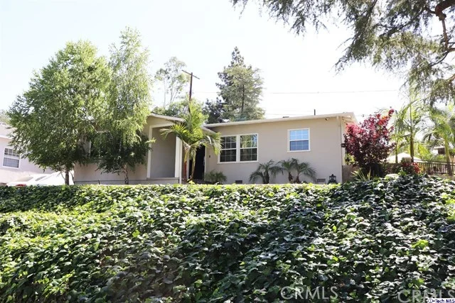 10232 Nassau, Sunland, CA 91040