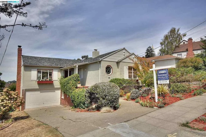 4225 Wilshire Blvd., Oakland, CA 94602