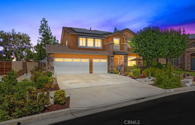 1173 Canyon Woods, Corona, CA 92881