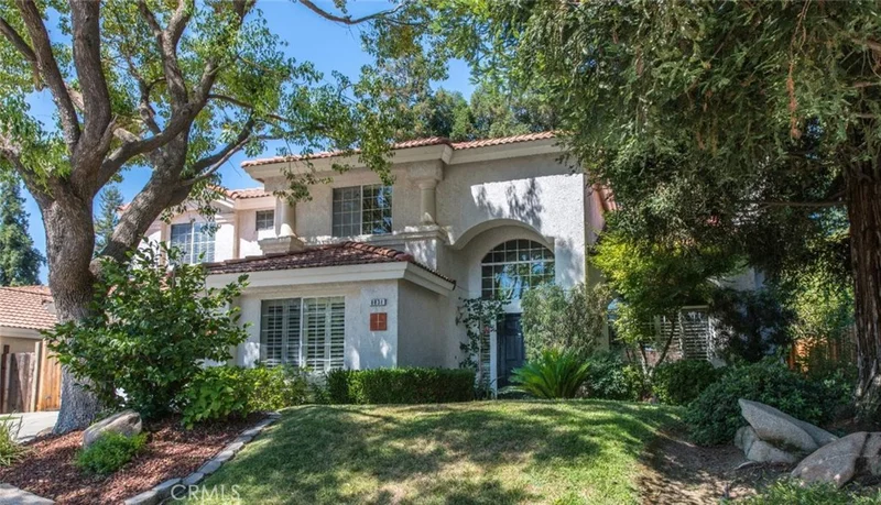 8831 Hayston, Fresno, CA 93720