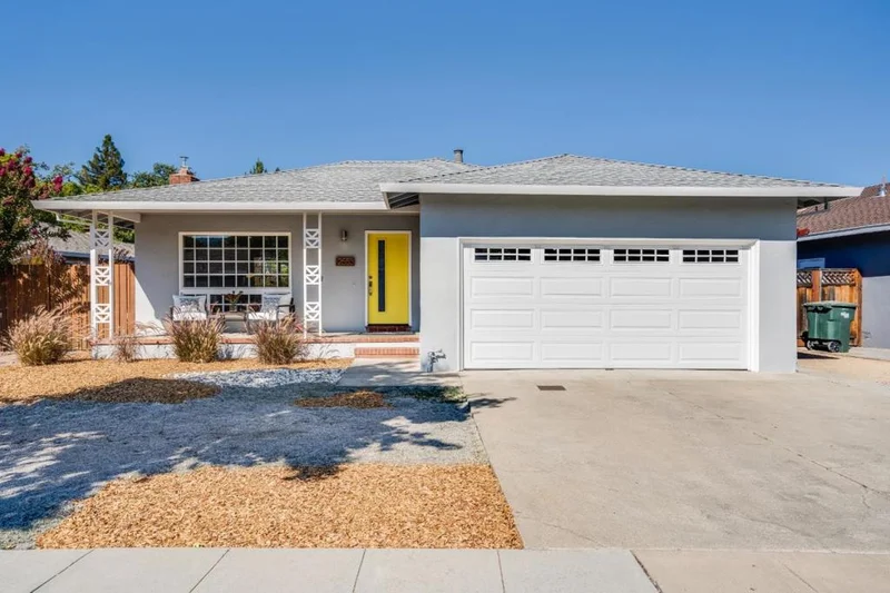 2553 Hampton, Redwood City, CA 94061