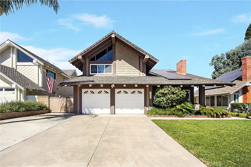 25424 Morningstar, Lake Forest, CA 92630