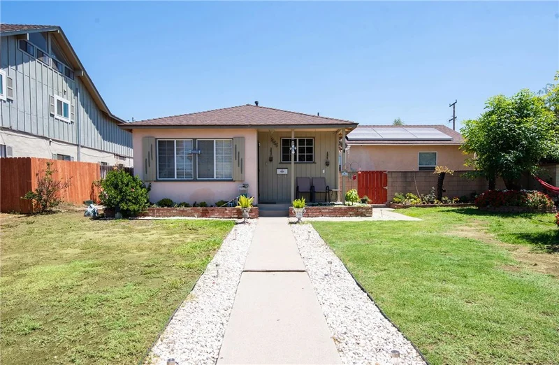 1186 Viceroy, Covina, CA 91722
