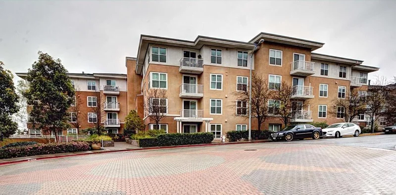 301 Crescent #3318, San Francisco, CA 94134