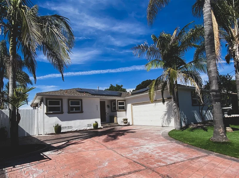 5526 Hamill, San Diego, CA 92120
