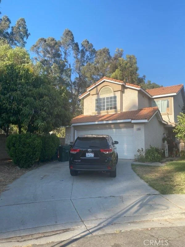 11805 Aurora, Fontana, CA 92337