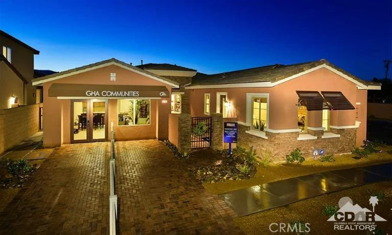 43 Croisette #7, La Quinta, CA 92253