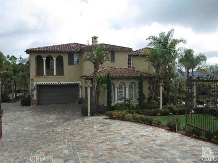 5492 Calarosa Ranch, Camarillo, CA 93012