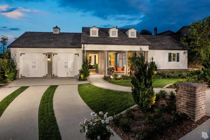 115 Mayflower, Thousand Oaks, CA 91360