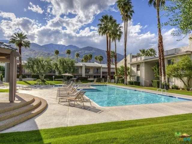 1150 Palm Canyon #23, Palm Springs, CA 92264
