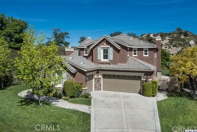 25702 Azalia Trail, Stevenson Ranch, CA 91381