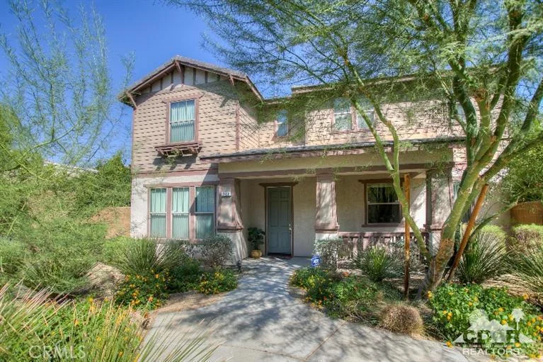 523 Via Assisi, Cathedral City, CA 92234