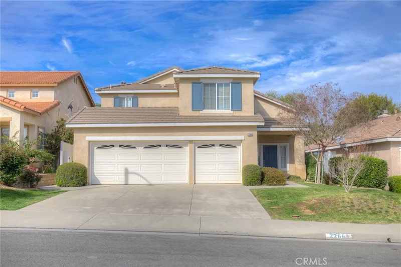 22693 Canyon View Drive, Corona, CA 92883