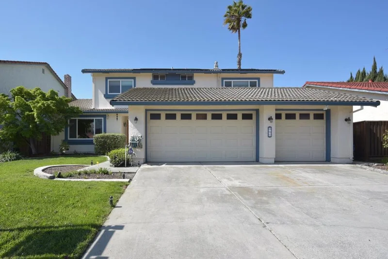 867 Cape Verde, San Jose, CA 95133