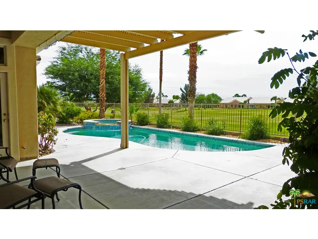 78495 Sunrise Canyon, Palm Desert, CA 92211
