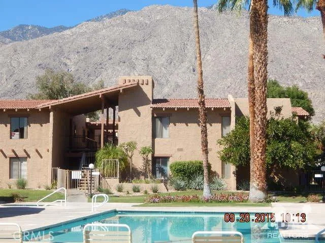 1050 Ramon #12, Palm Springs, CA 92264
