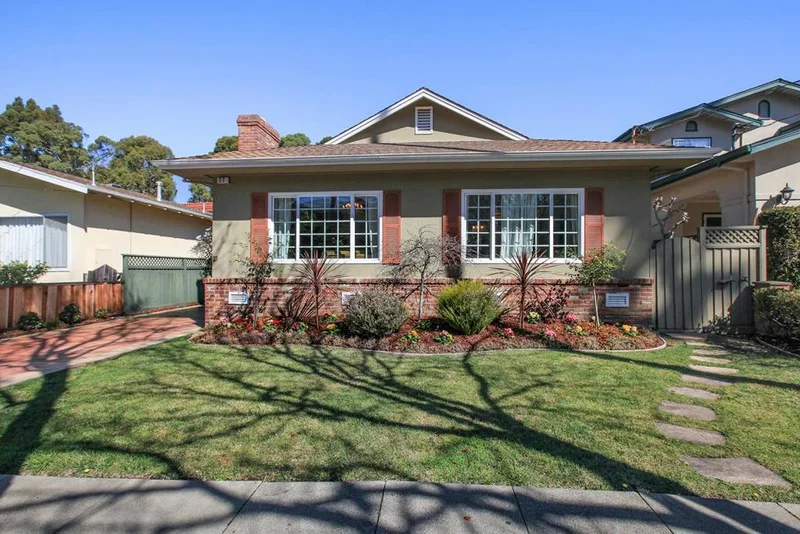 27 E Carol, Burlingame, CA 94010
