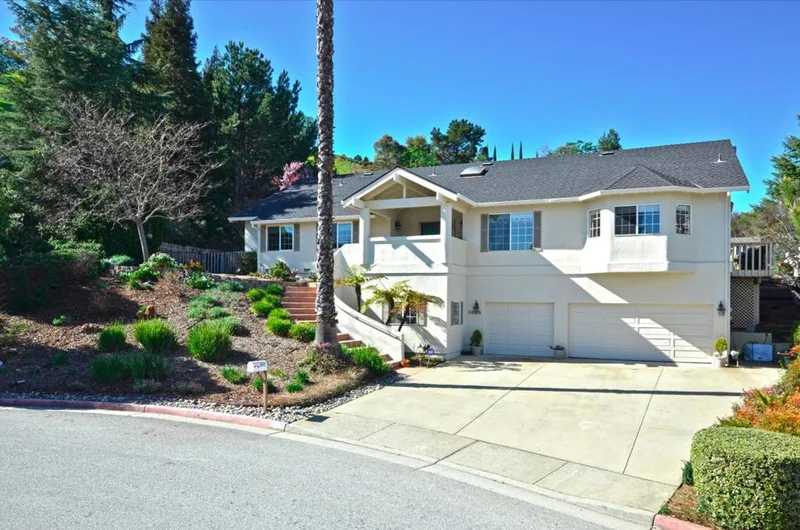 1035 Appian Way, Morgan Hill, CA 95037