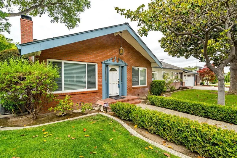 1040 Los Padres, Santa Clara, CA 95050
