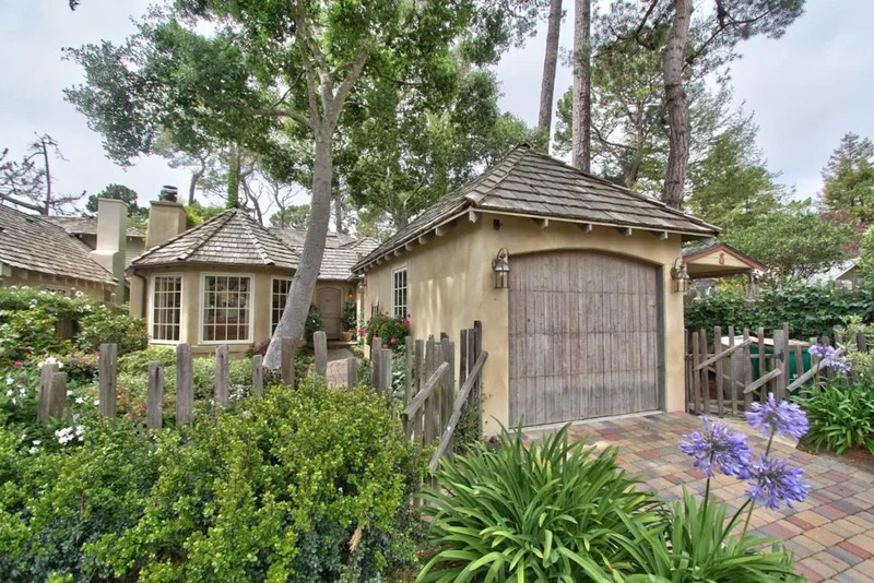 0 Santa Rita 4 SW And 2nd, Carmel, CA 93921