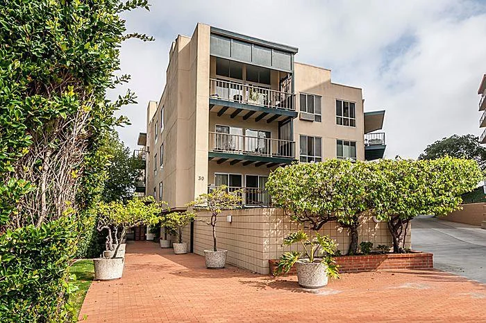 30 Mounds Road 402, San Mateo, CA 94402